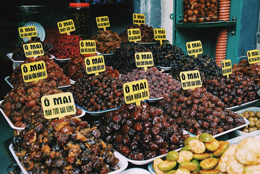 Hanoi