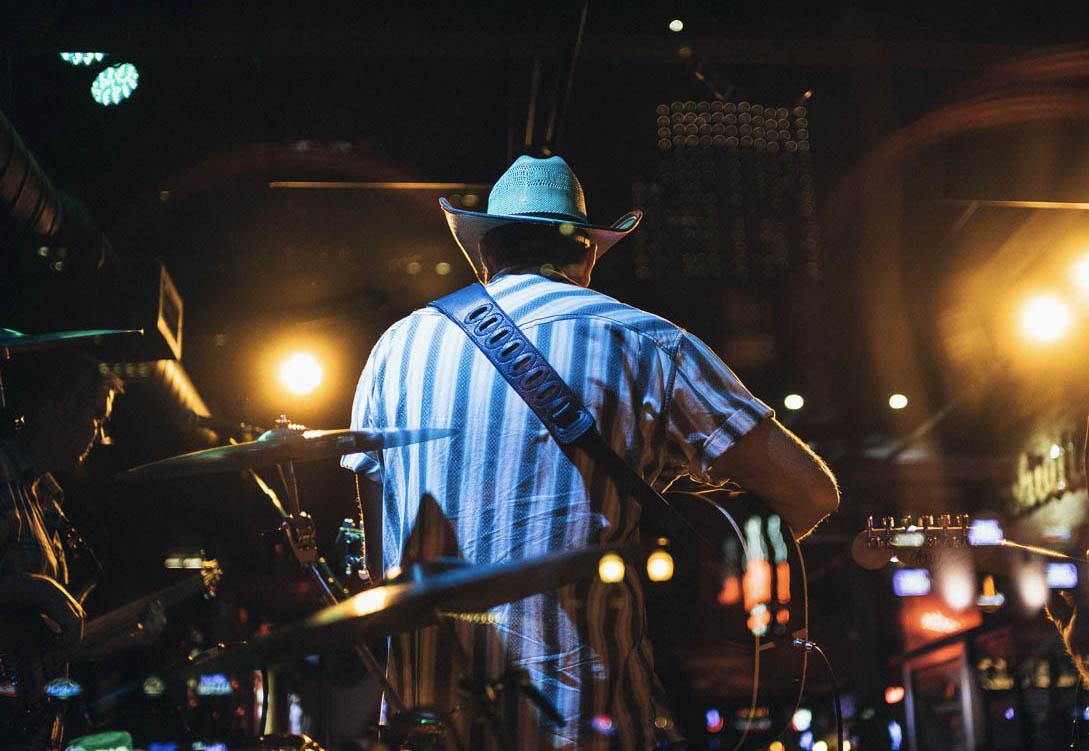 Nashville