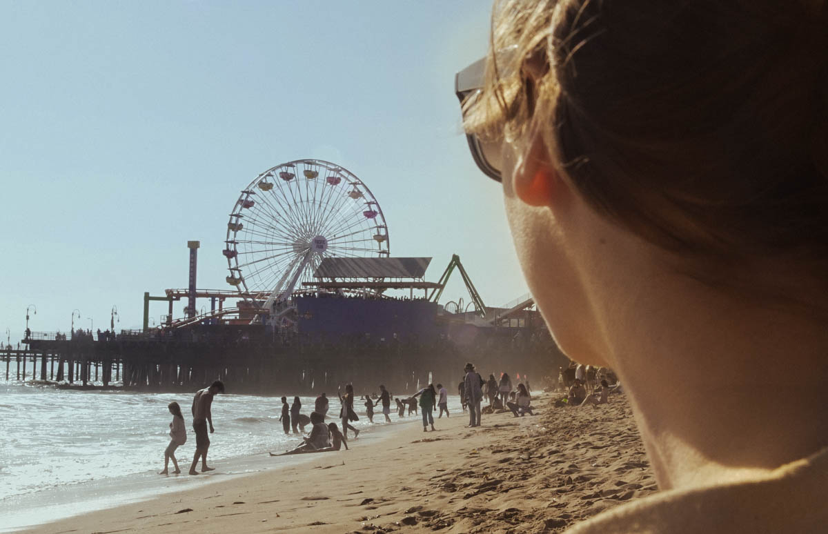 Santa Monica