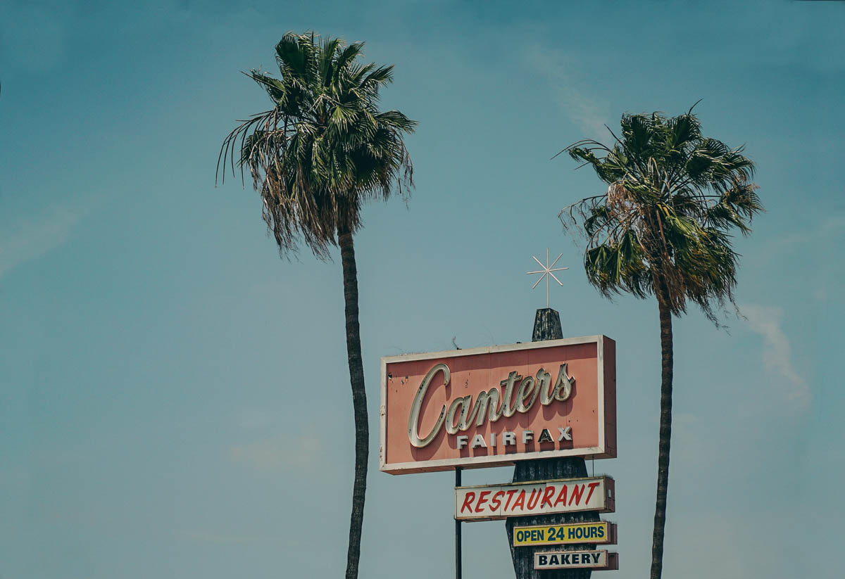 Los Angeles