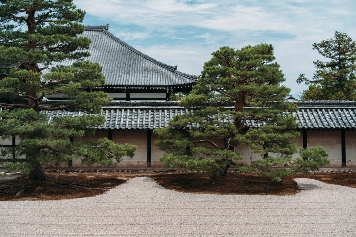 Kyoto