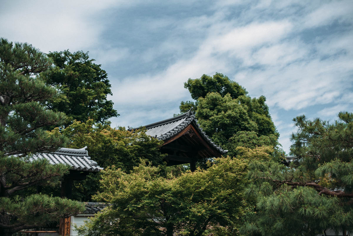 Kyoto